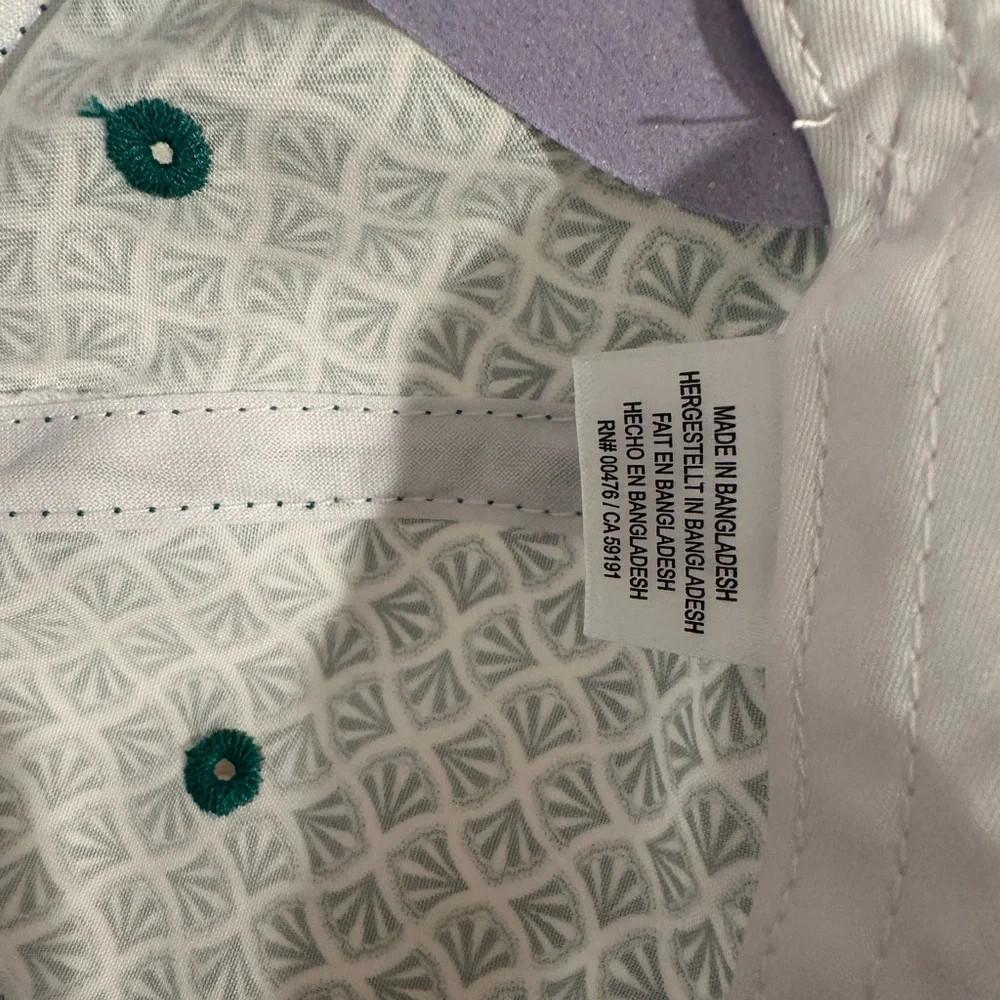 2025 Ladies Master’s Hat NWT - Picture 4 of 4